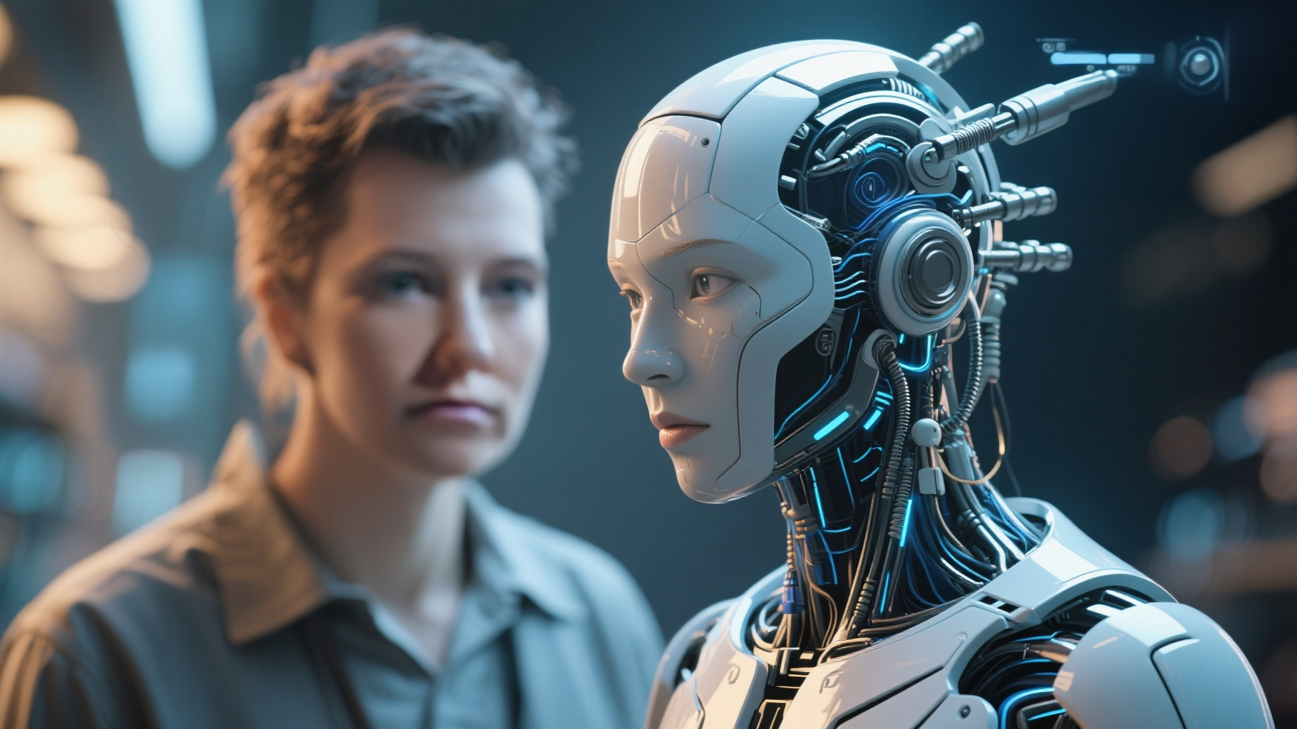 AI vs Designers: Rivalry or Collaboration Best (2025)