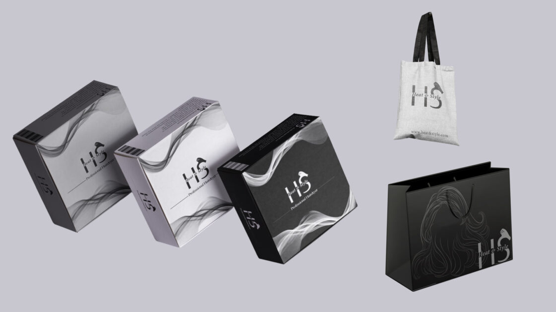 Merchandise & Packaging