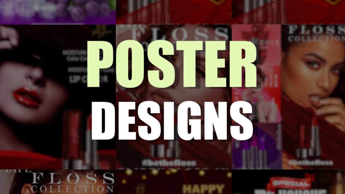 Posters