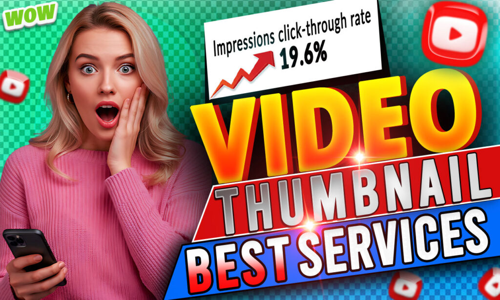 This YouTube thumbnail contain hooks in design 